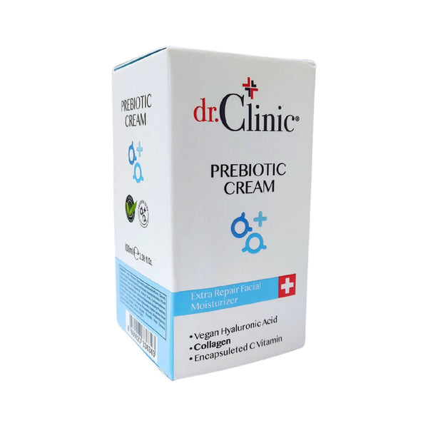 Dr. Clinic Prebiotic Nourishing Cream – 100ml