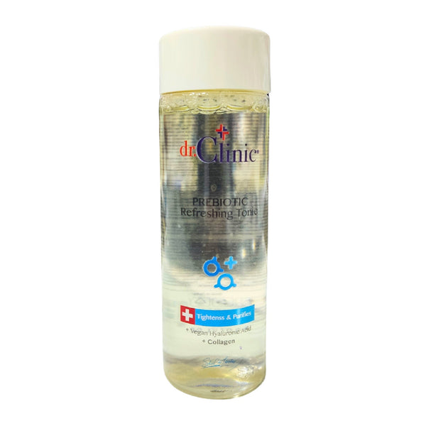 Dr. Clinic Refreshing Facial Tonic – 150ml