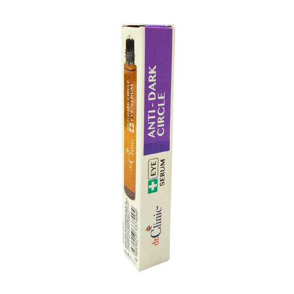 Dr. Clinic Brightening Eye Serum – 10ml