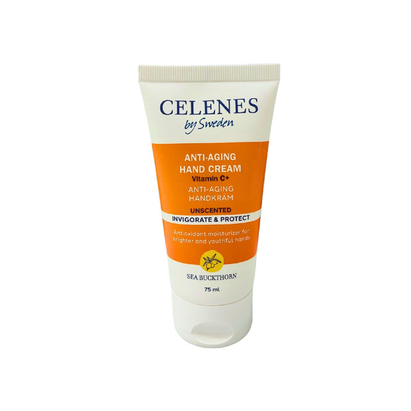 Celenes Hand Cream – Age-Defying Hydration
