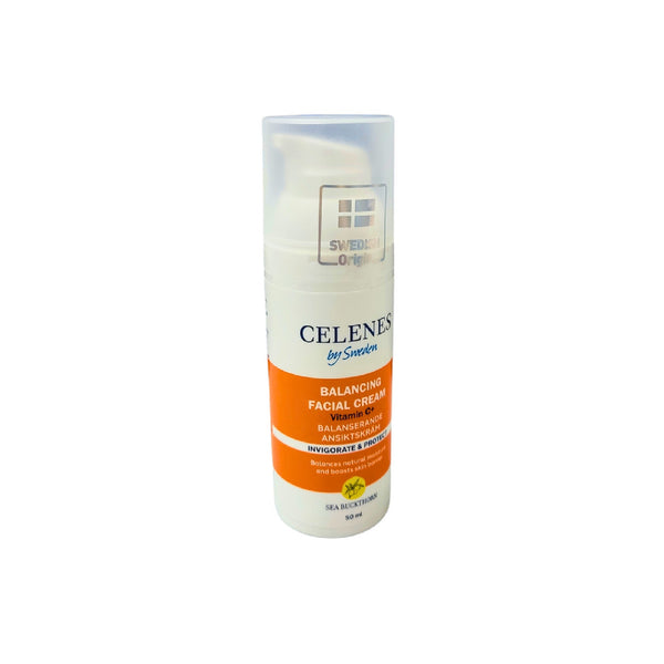 Celenes-Sea-Buckthorn-Balancing-Facial-Cream-50Ml