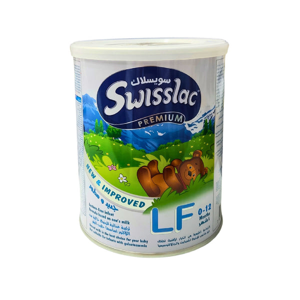 Swisslac-Lactose-Free-400Gm