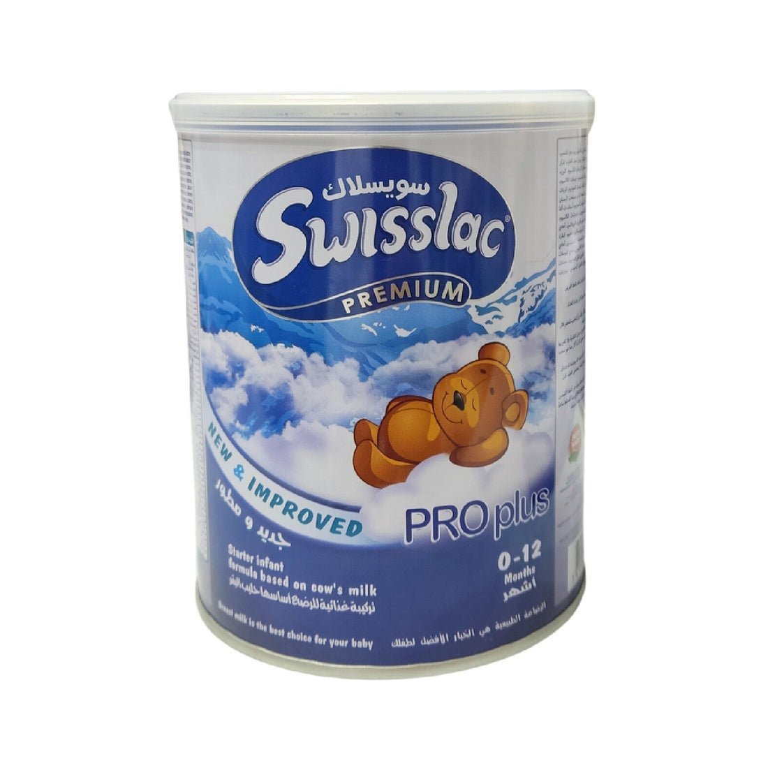 Swisslac-Premium-Pro-Plus-0-12-Months-400-Gm