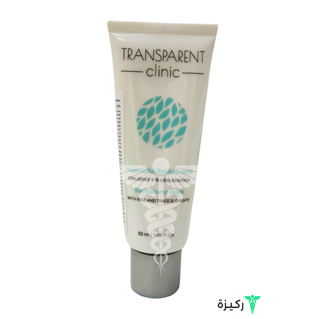 Transparent-Clinic-Revitalizing-Mask-50-Ml