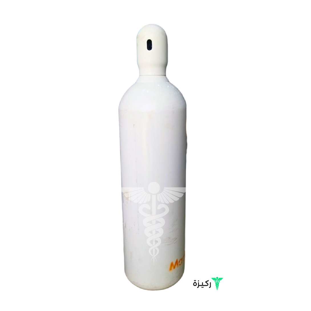 Oxygen-Cylinder-For-Treating-Pulmonary-Obstruction-5-Liters