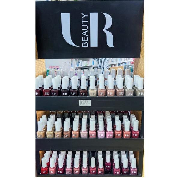 UR Beauty Nail Color – Long Wear