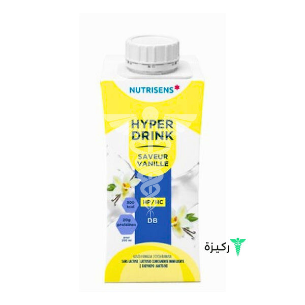 Hyperdrink-Db-Vanilla-Flavor-200-Ml-24-pcs