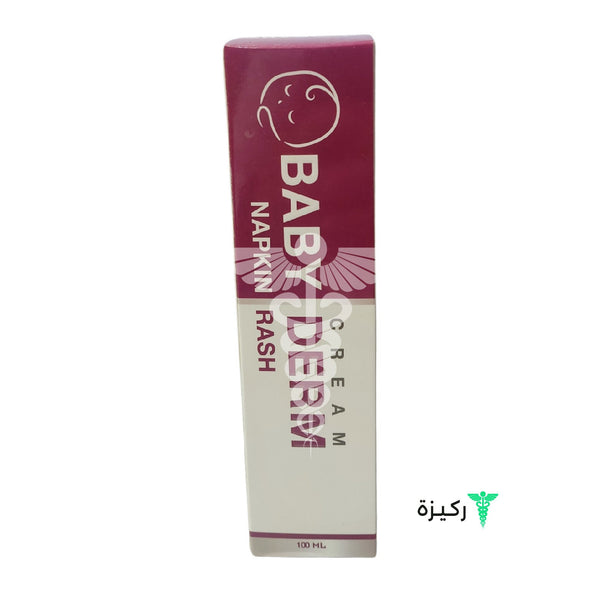 Baby-Derma-Cream-100Ml