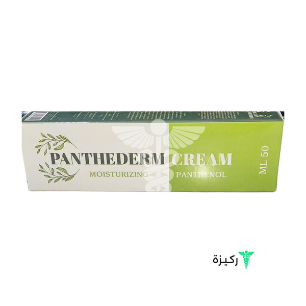 Panthederm-Cream-100Ml