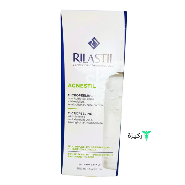 Rilastil-Acnestil-Micropeeling-100Ml