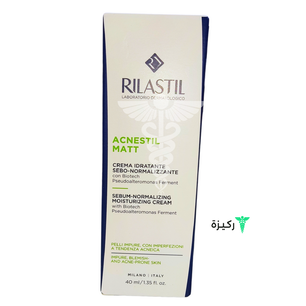 Rilastil-Acnestil-Matt-Cream-40Ml