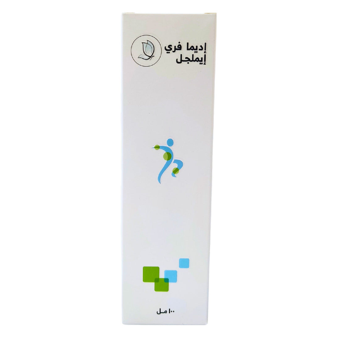 Edemafree Anti-Inflammatory Emulgel 100ML