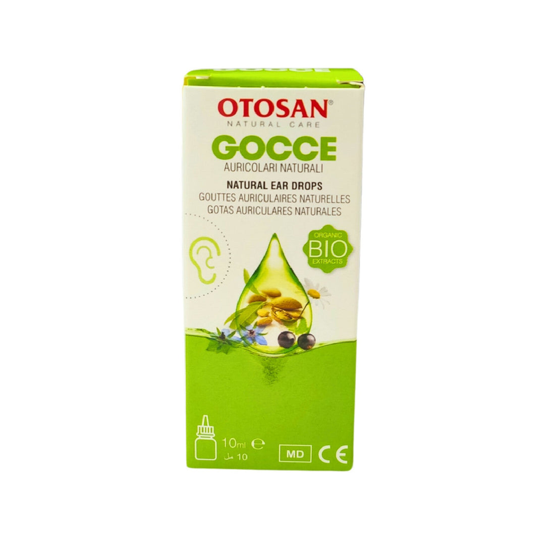 Otosan Ear Relief Drops 10ML