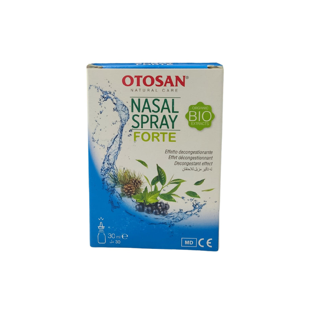 Otosan Forte Nasal Spray 30ML