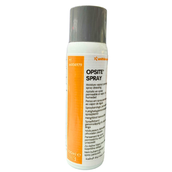 Opsite 100ml Antiseptic Spray