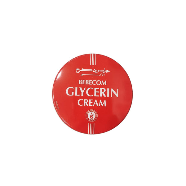 Glycerine Cream 50gm – Smooth and Nourish