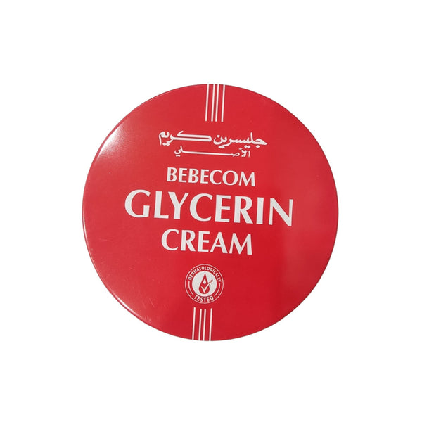 Glycerine Cream 250gm – Long-Lasting Moisture Protection