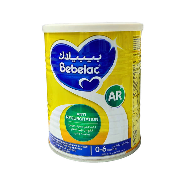Bebelac Ar 400 Grm
بيبيلاك AR 