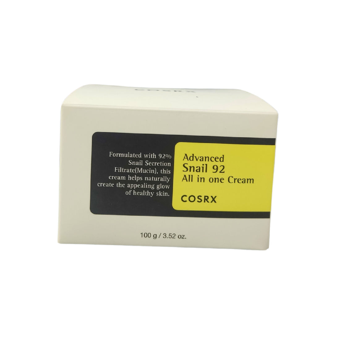 Cosrx Advanced Snail 92 All In One Cream