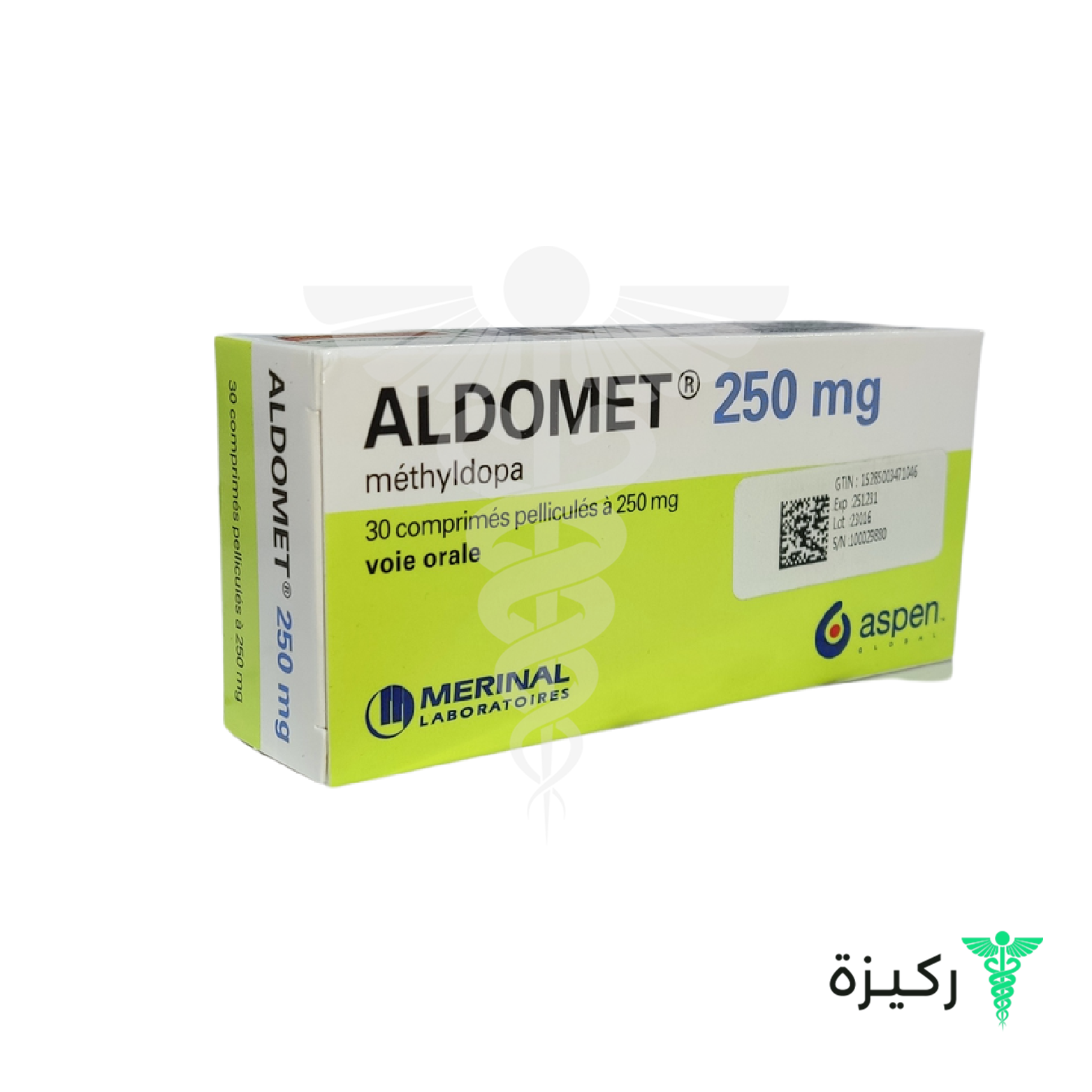 Aldomet-250-Mg-30-Tablets – Rakiza