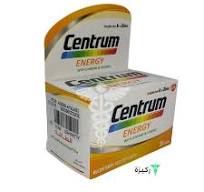 Centrum Energy 30 Tablets