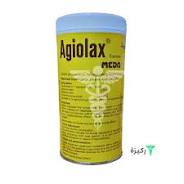 Agiolax Granules 250g