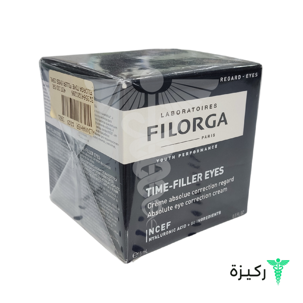 Filorga Time Filler Eyes 15Ml