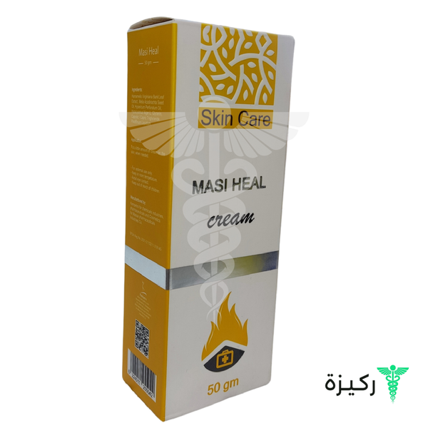 Masi Heal Cream For Men