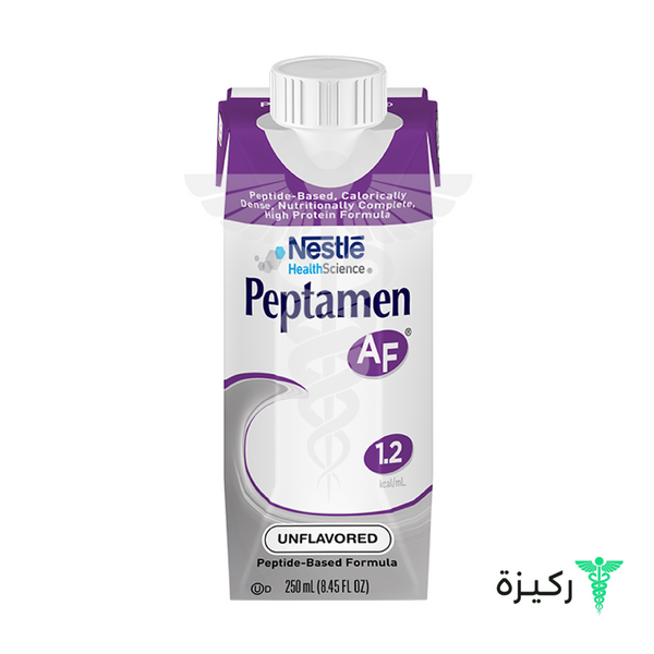 Nestle Peptamen Af 24 × 250 Ml