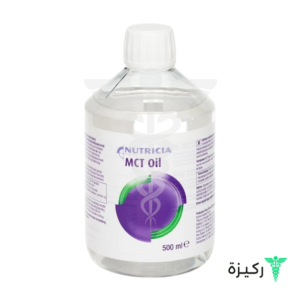 Nutricia Mct Oil 500Ml