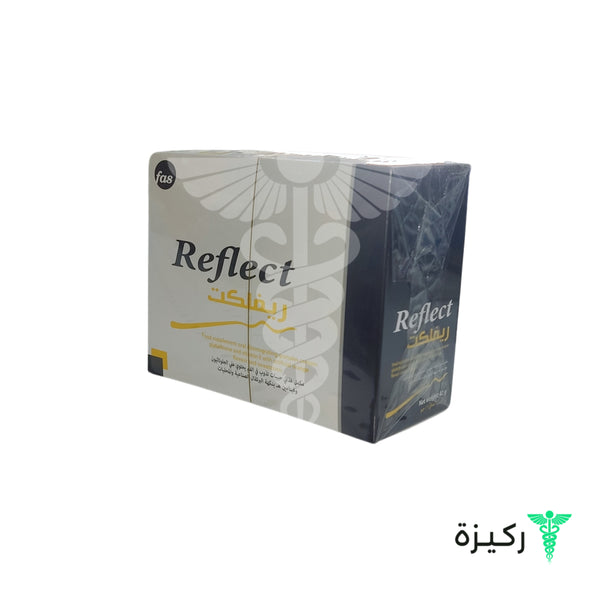 Reflect Food Supplements 28 Sachets