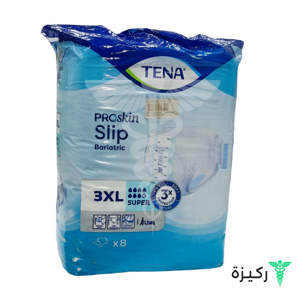 Tena Sleep Super 3 Xl 28 Pcs